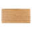 Fischer 71'' Ash Solid Wood Dining Table-2094209802
