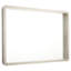 Triton Rectangle Bone Mirror-1285260412-1285260414