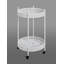 Daigre Metal Bar Cart