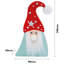 Bonnell Christmas Stuffed Holiday Accent