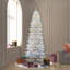 Dilan Sparkle White Spruce Artificial Christmas Tree-1157188948-1142789709