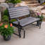 Banc oscillant-31014394