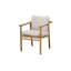 Sticks Armchair