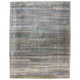 Silk Treasures One-of-a-Kind Rectangle 15'5" X 19'9" Area Rug