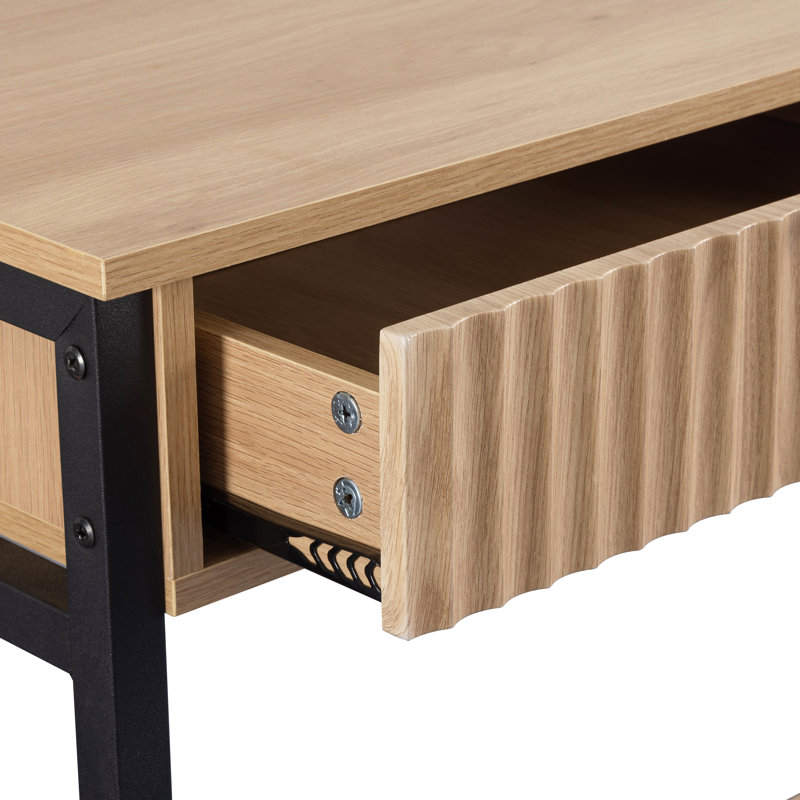 Temeeka 120cm Console Table