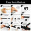 Tringle à rideaux simple réglable 1 po-906558473-906558470