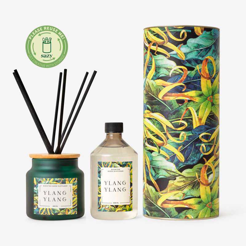 Alvert Ylang Ylang Reed Stick