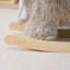 Mimi the Woolly Mammoth Toy Rocker