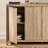 Nicolee 56" Sideboard-490892378