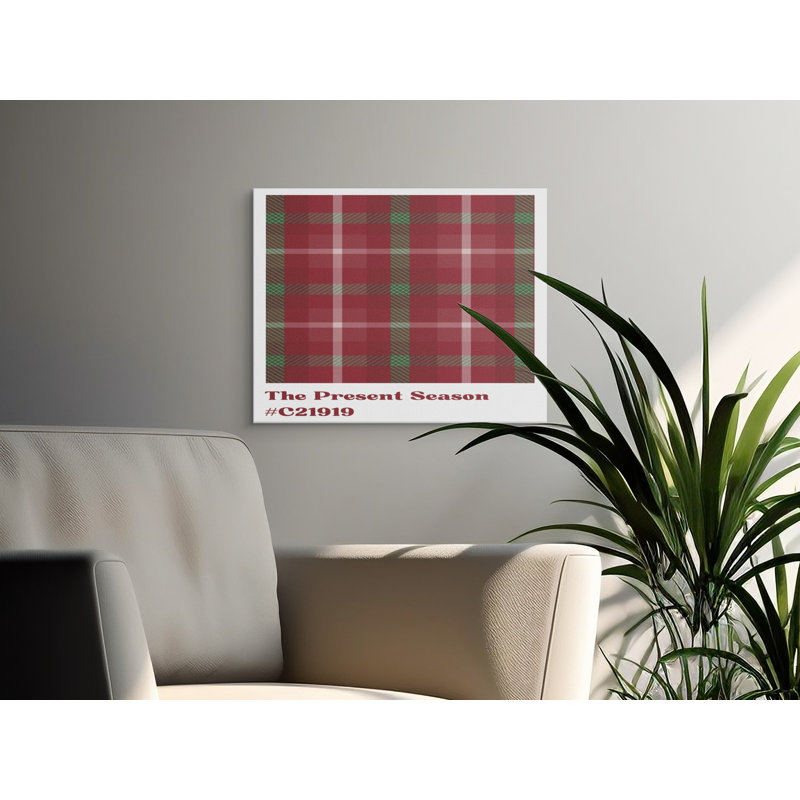 Wrapped Canvas Print Set, 24x18