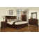 Plattsburgh 38'' W 5 - Drawer Dresser