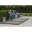 Keter Bistro Set Chelsea Graphite