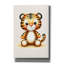 Art mural sur toile Epic Graffiti «Cuddly Tiger» par Andreas Magnusson-106172540