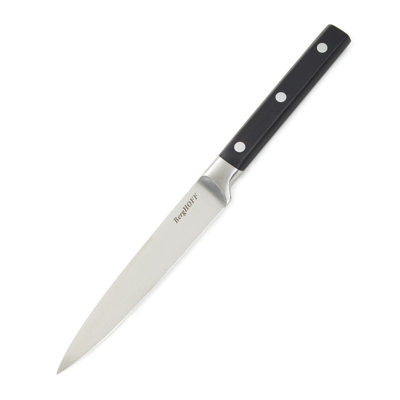 Couteau utilitaire en acier inoxydable BergHOFF DiNA Gene, 5 po