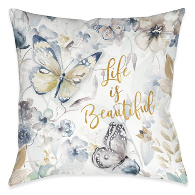 Coussin Wildflower