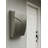 Bradly Steel Wall Mounted Mailbox