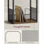 Akeiya Pedestal End Table-743980843