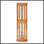 Vitrine de coin lumineuse-70719605