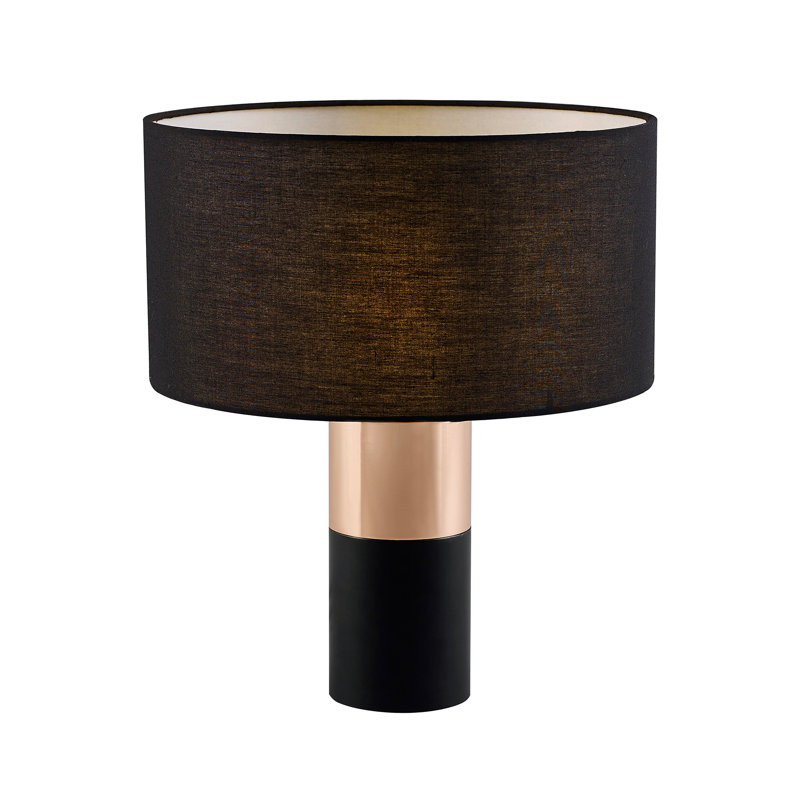 Kallie Metal Table Lamp