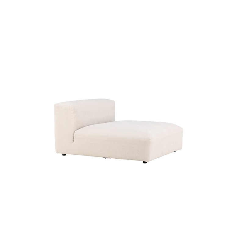 Aireen 60cm Wide Rectangle Footstool Ottoman