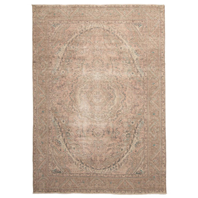 Tapis Cartensen beige 6'9" x 9'6"