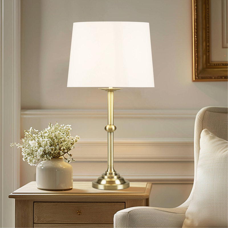 Lampe de table 28 "H