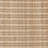 Camodeca Japandi Sun Bleached Rattan 3-Drawer Nightstand