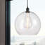 Luminaire suspendu simple à 1 lumière Ralph-86622921-86622927-86622923