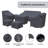 Guillen Seating Group Cover