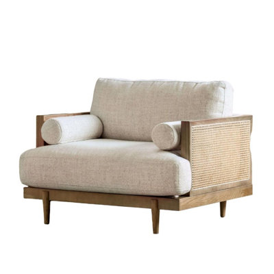 Mid-Century Modern Chair