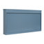 Myvex 55" Wall-Mount Medicine Cabinet with Adjustable Shelves & Dual Mirrors-126677459