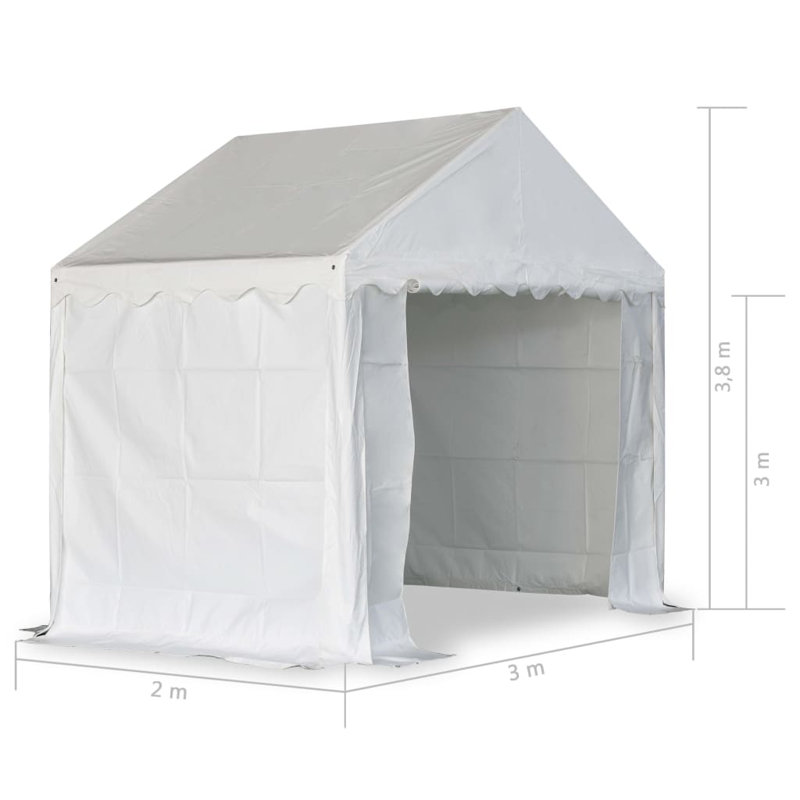 Berdina 3 Person Tent