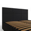 Basso Upholstered Ottoman Storage Bed-14480443-14480438