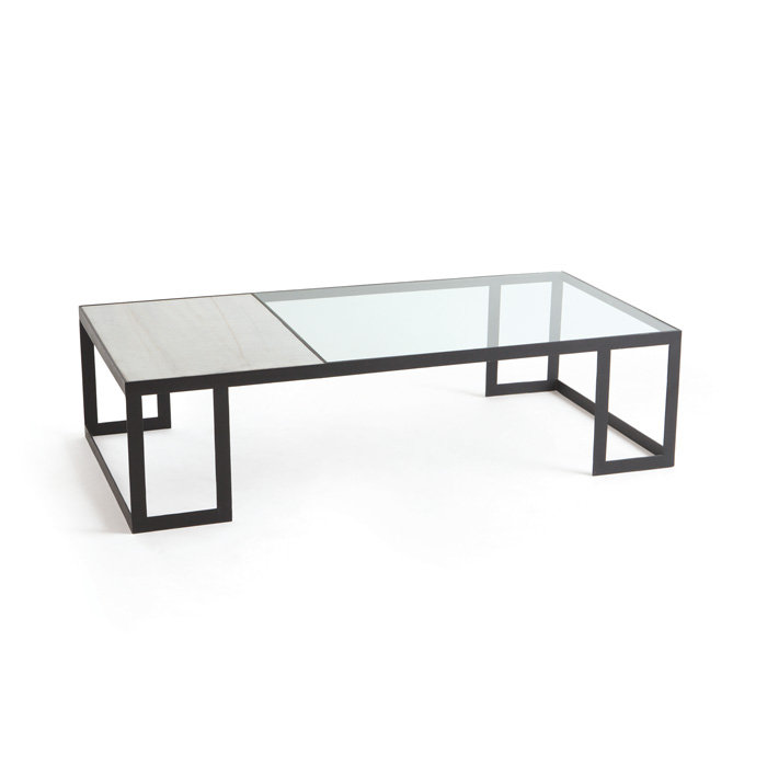 Sarissa Coffee Table