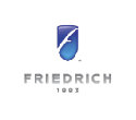 Logo Friedrich