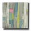 «Spring Stream» par Silvia Vassileva, art mural sur toile-498217943