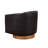 Asmi 29" Wide Swivel Barrel Accent Chair-1207988780