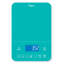 Balance de cuisine numérique en verre trempé 22 lb (10 kg) Ozeri Touch III-17854776