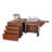 Kangaroo & Joey Hydraulic Lift Sewing Cabinet and Storage Caddy Combo by Kangaroo Sewing Furniture-30935732