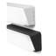 Lavina Integrated LED Outdoor Flush Mount-34235382