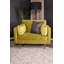 Caden Upholstered Armchair-749180678