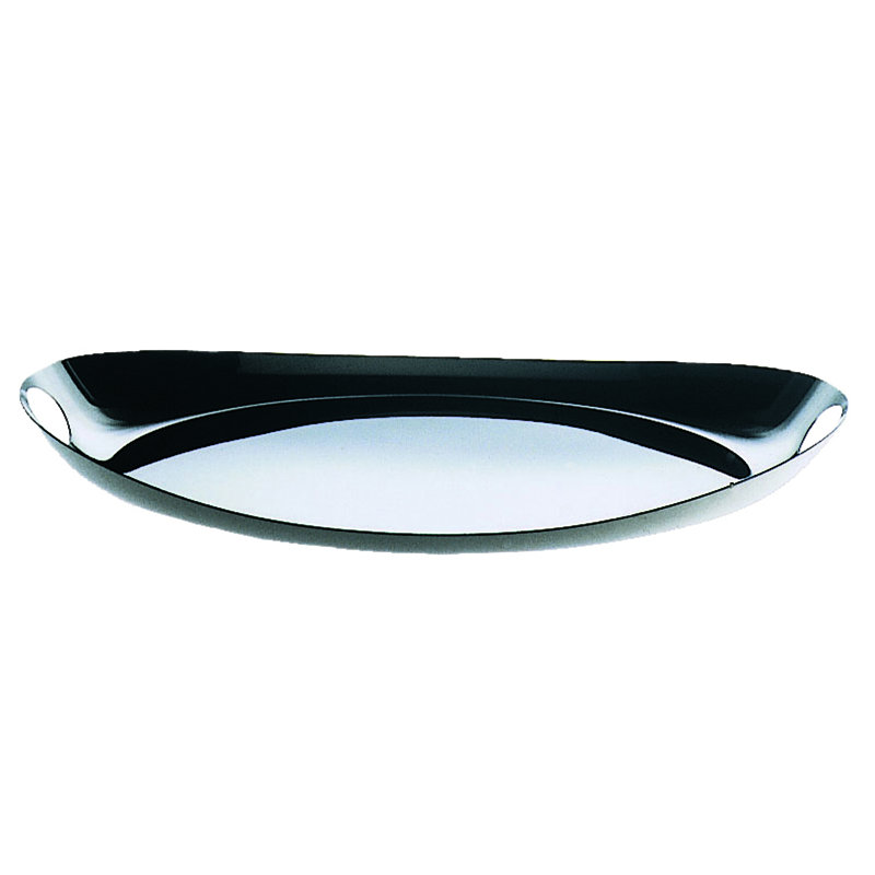 MEPRA Tendence Stainless Steel Tray