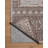Loloi Easton Coffee / Dove Indoor / Outdoor Area Rug-541303540
