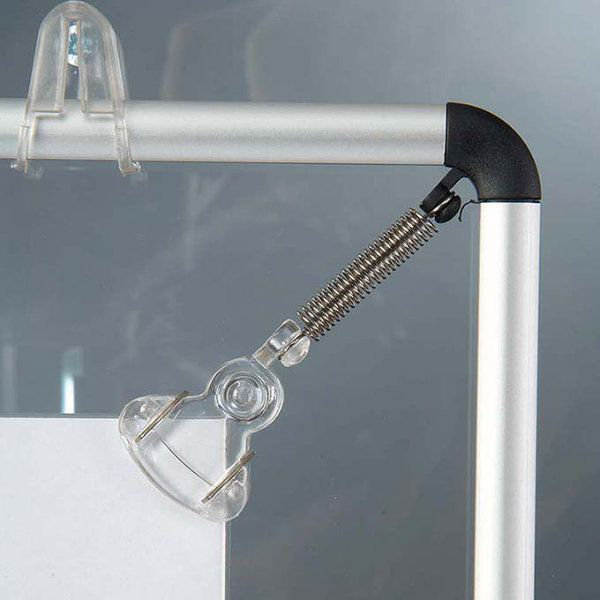 Stretch Frame, 12.44" H x 14.96" W x 0.39" D