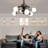 Kellyton Ceiling Fan with 8 Light Kit-487726631