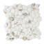 Huron Glass Pebbles Mosaic Tile-1162575187