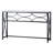 Diamond Console Table-63870992-63870988
