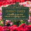 My Fairy Garden Personalized Lawn Plaque-449960075-449960088