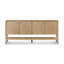 Zuma 72.25'' W Solid Wood Sideboard