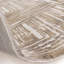 Brenetta Geometric Shapes Beige Area Rug-110841929
